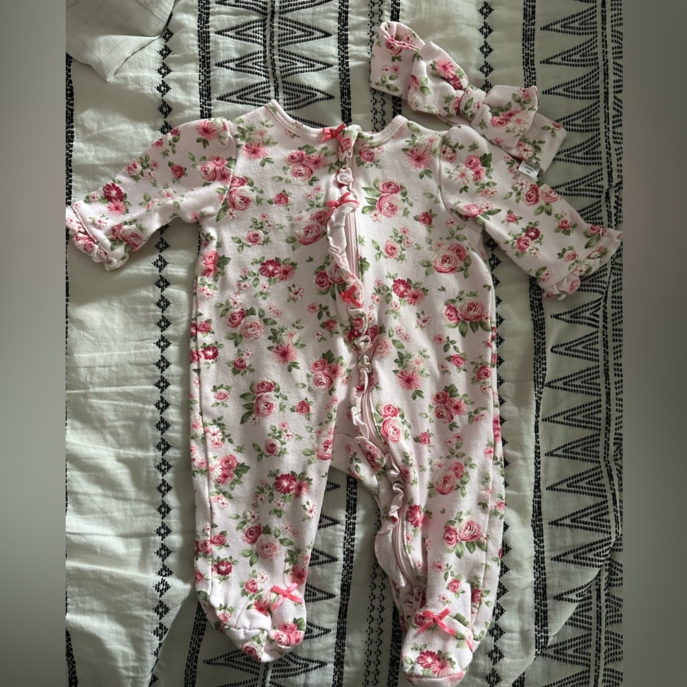 Little Me - 3 months